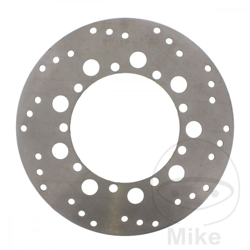 Disco de freno EBC acero inoxidable | EBC Brakes | Motos Camaral