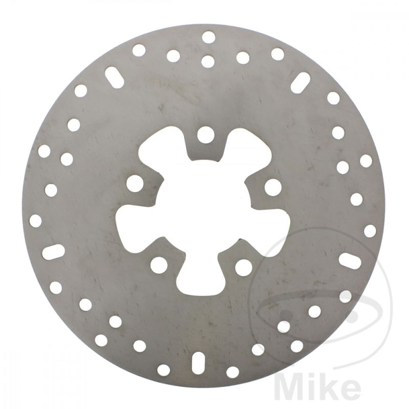 Disco de Freno Scooter EBC Acero Inoxidable | Motos Camaral