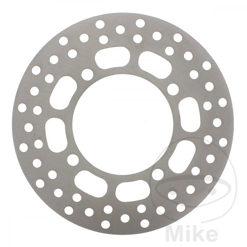 Disco de Freno EBC Acero Inoxidable | Motos Camaral