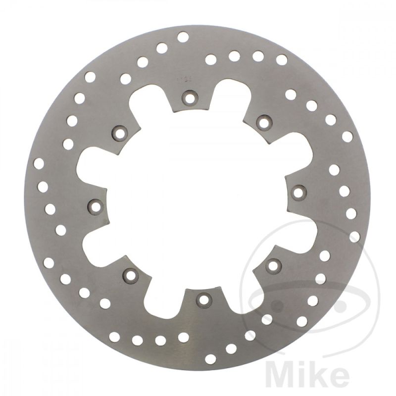 Disco de Freno EBC Acero Inoxidable | Motos Camaral