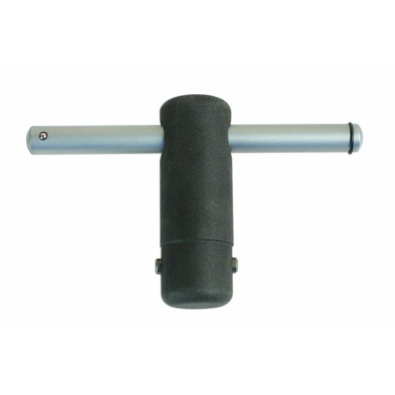 Alineador de eje delantero - Ducati - motoscamaralweb.com