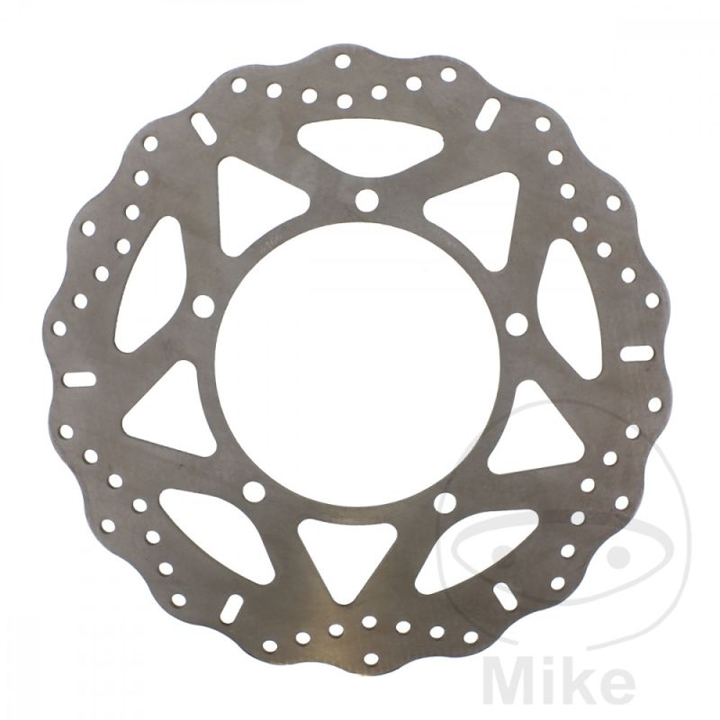 Disco de Freno Contour EBC | Freno Delantero | Motos Camaral