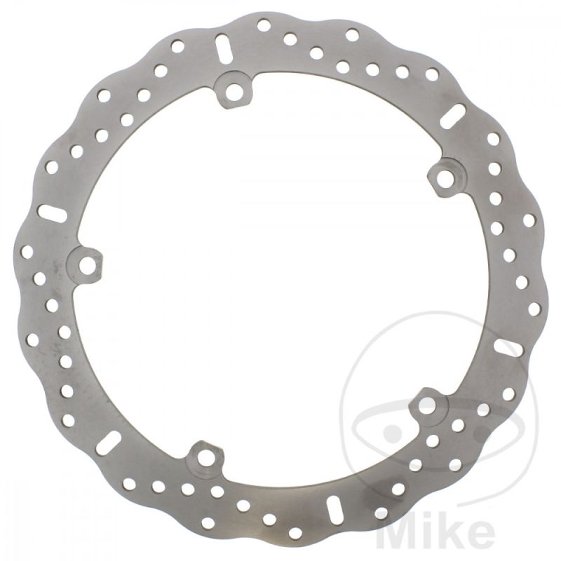 Disco de Freno Contour EBC Acero Inoxidable | Motos Camaral