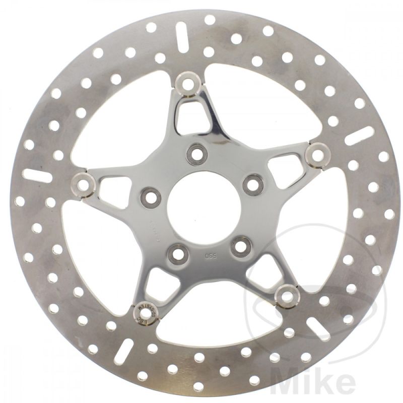 Disco de Freno EBC para Moto | Motos Camaral