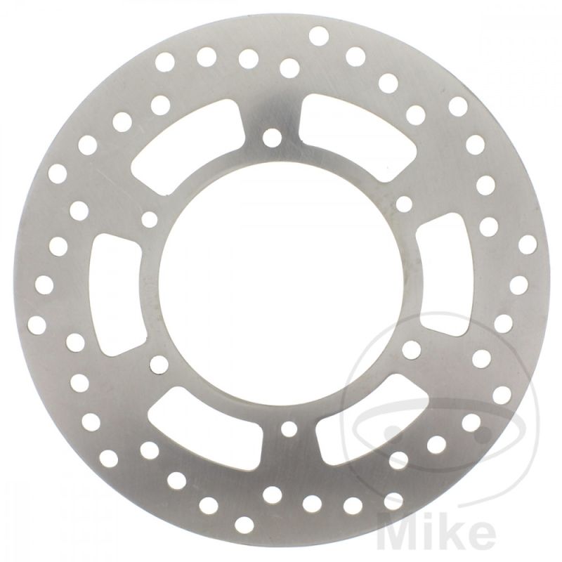 Disco de Freno EBC Acero Inoxidable | Motos Camaral