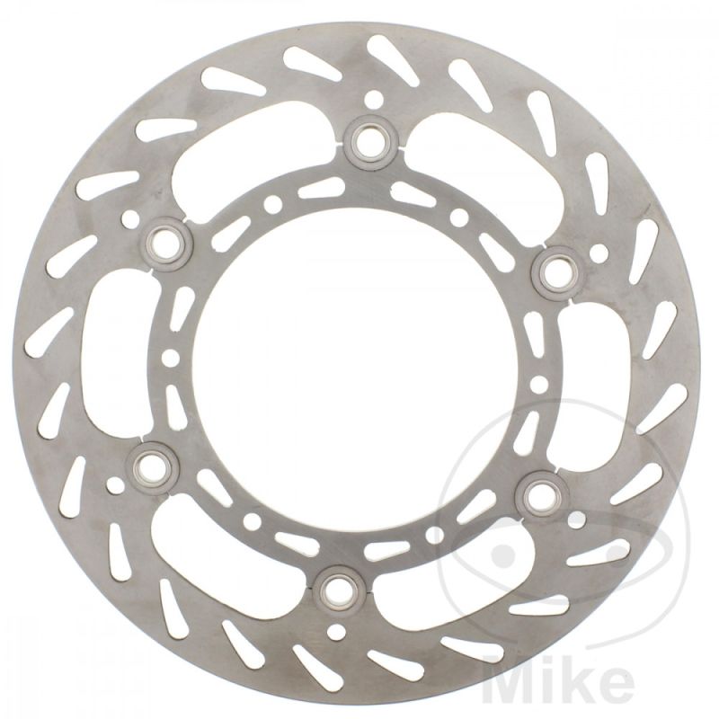 Disco de Freno EBC Acero Inoxidable | Motos Camaral