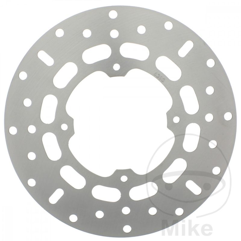 Disco de Freno EBC para Moto | Motos Camaral