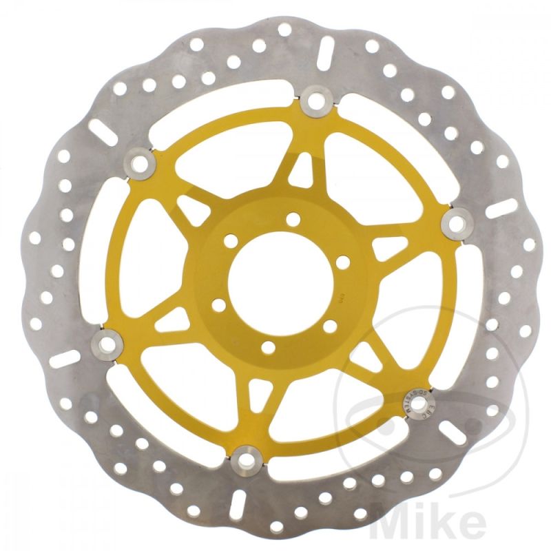 Disco de freno Contour X EBC | EBC Brakes | Motos Camaral