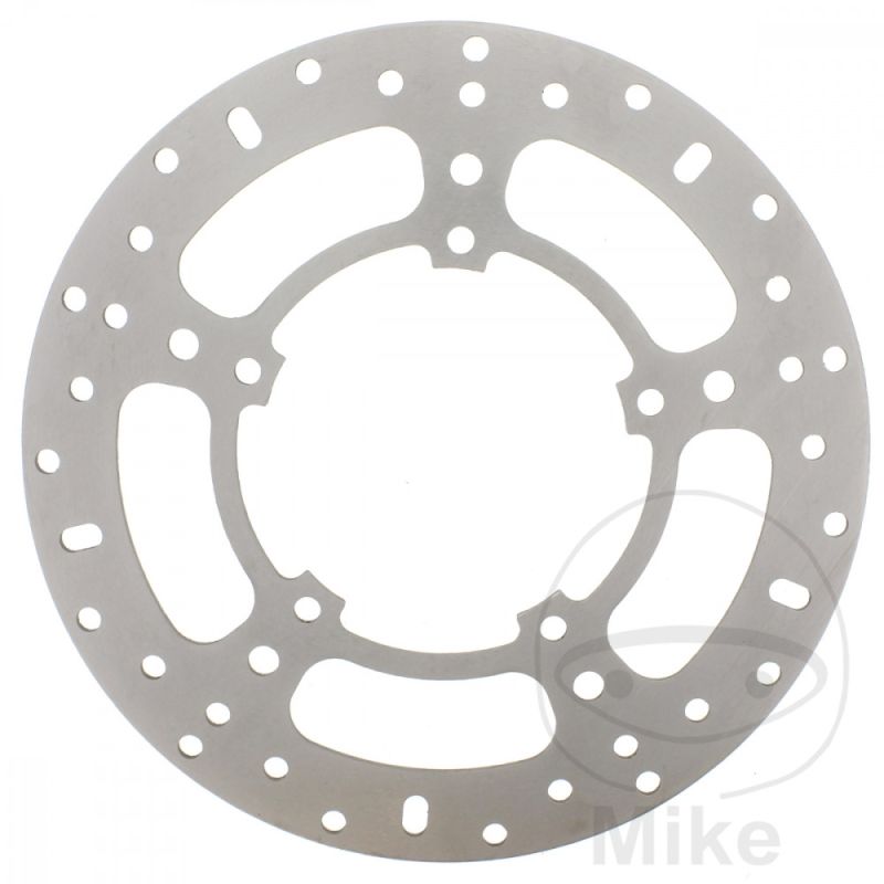 Disco de freno Scooter EBC acero inoxidable | Motos Camaral