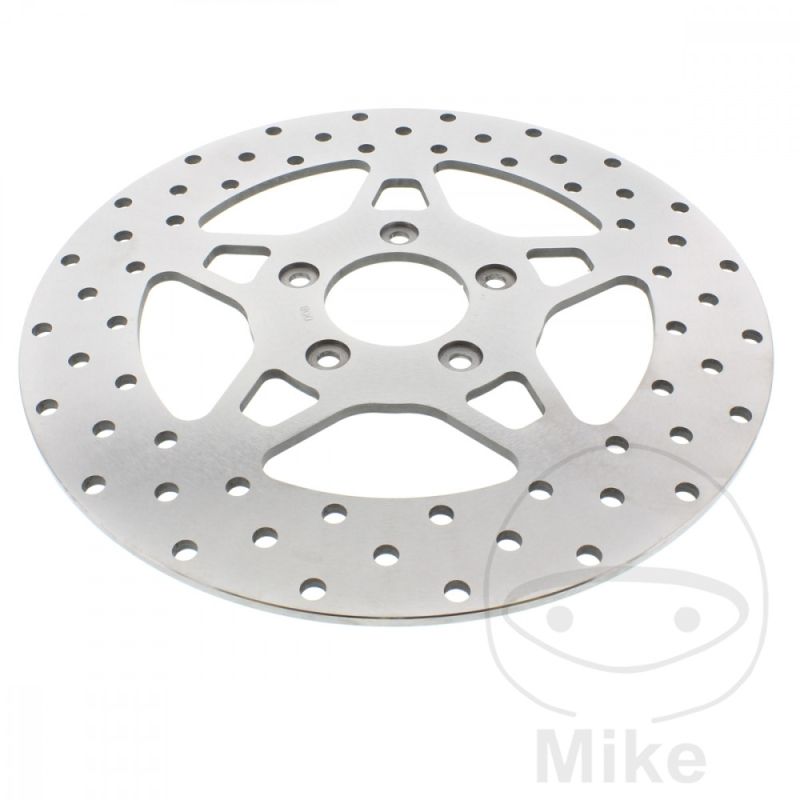 Disco de freno EBC acero inoxidable | EBC Brakes | Motos Camaral