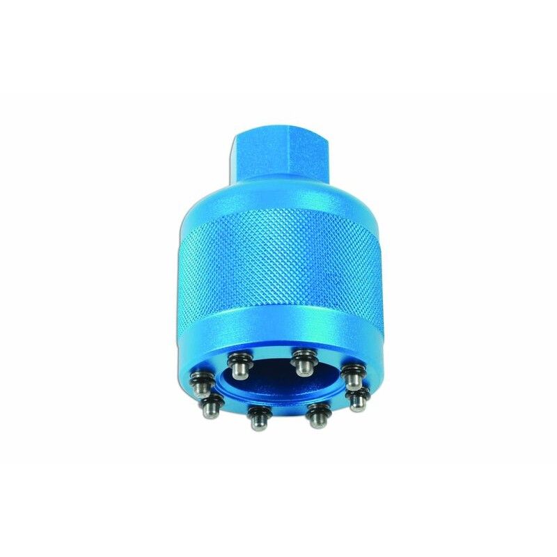 Vaso para tapas de horquilla Ducati Öhlins FG811 - motoscamaralweb.com