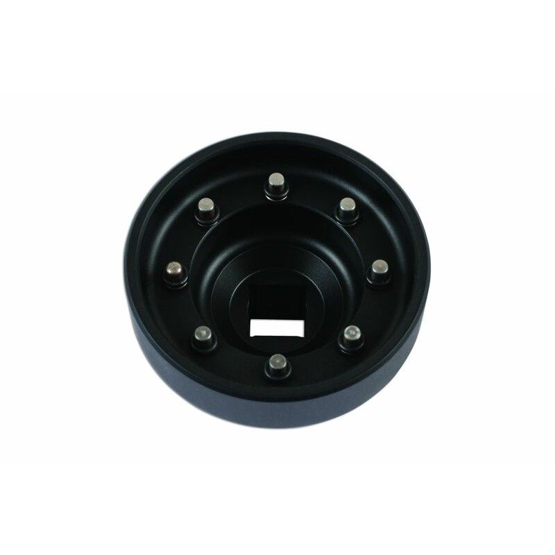 Vaso para tuerca de regulación de horquilla (Öhlins) 48mm - motoscamaralweb.com