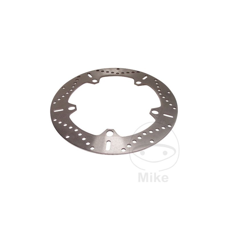 Disco de Freno EBC Acero Inoxidable | Motos Camaral