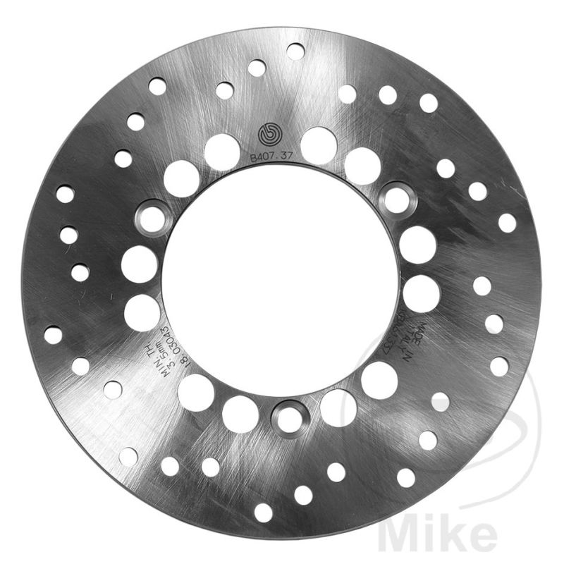 Disco de Freno Brembo Serie Oro | Motos Camaral