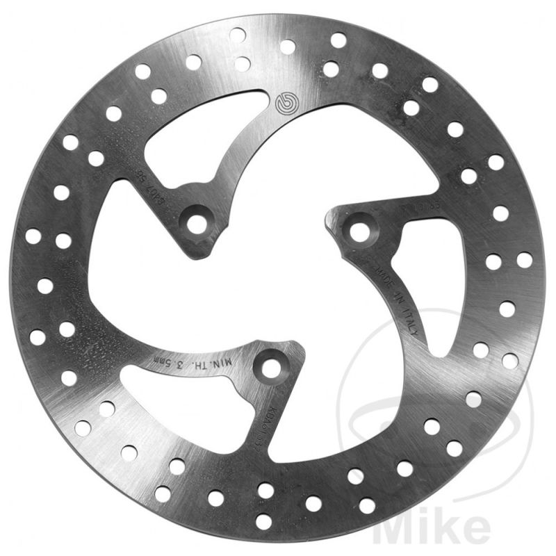 Disco de Freno Brembo Serie Oro | Motos Camaral