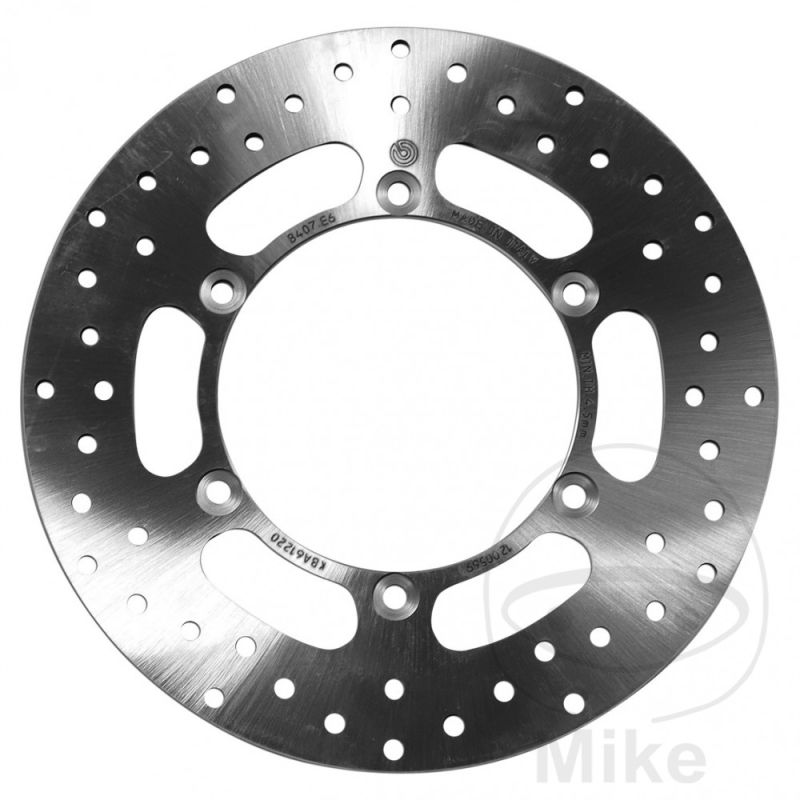 Disco de Freno Brembo Serie Oro | Motos Camaral