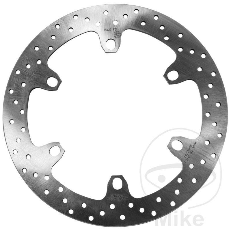Disco de Freno Brembo Serie Oro | Motos Camaral