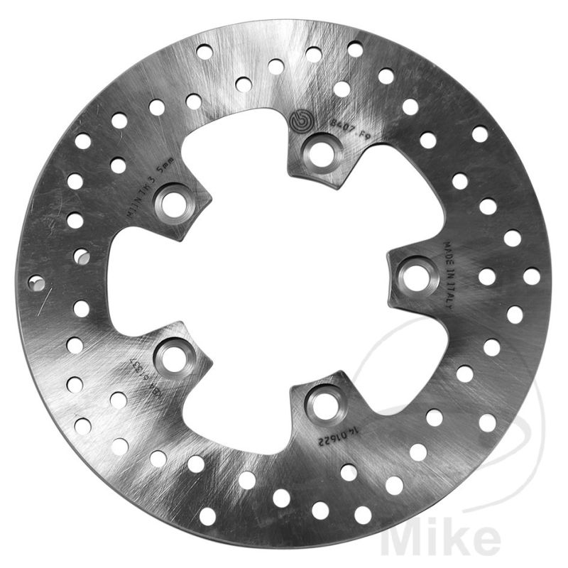 Disco de Freno Brembo Serie Oro | Motos Camaral