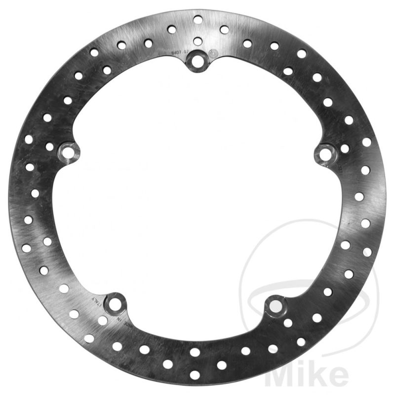 Disco de Freno Brembo Serie Oro | Motos Camaral