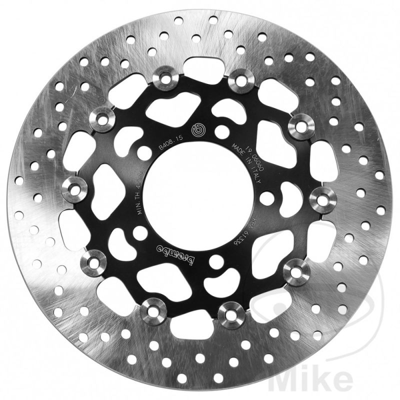 Disco de Freno Brembo Serie Oro | Motos Camaral