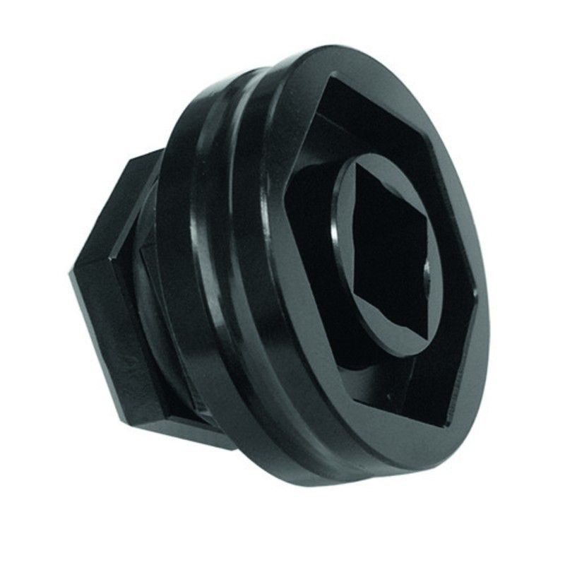 Llave de vaso JMP 1/2 Ø30mm 6 puntos - motoscamaralweb.com