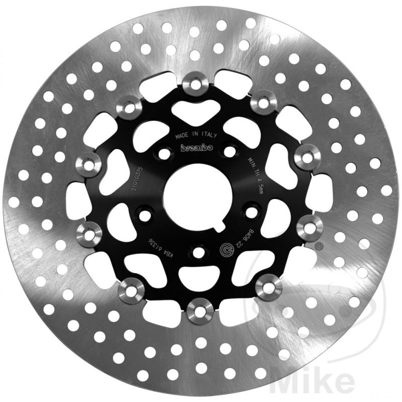 Disco de Freno Brembo Serie Oro | Motos Camaral