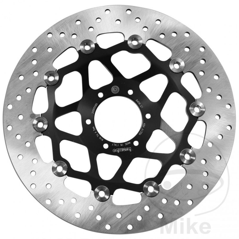 Disco de Freno Brembo Serie Oro | Motos Camaral