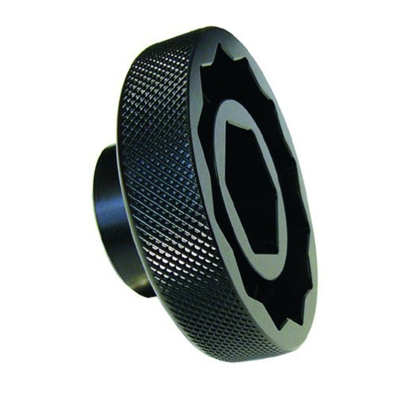 Llave de vaso doble cara JMP 1/2 Ø28mm 6 puntos /Ø55mm 12 puntos - motoscamaralweb.com