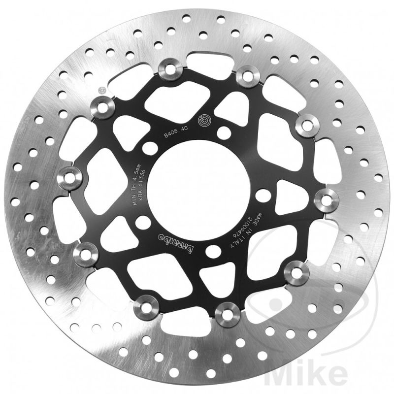 Disco de Freno Brembo Serie Oro | Motos Camaral