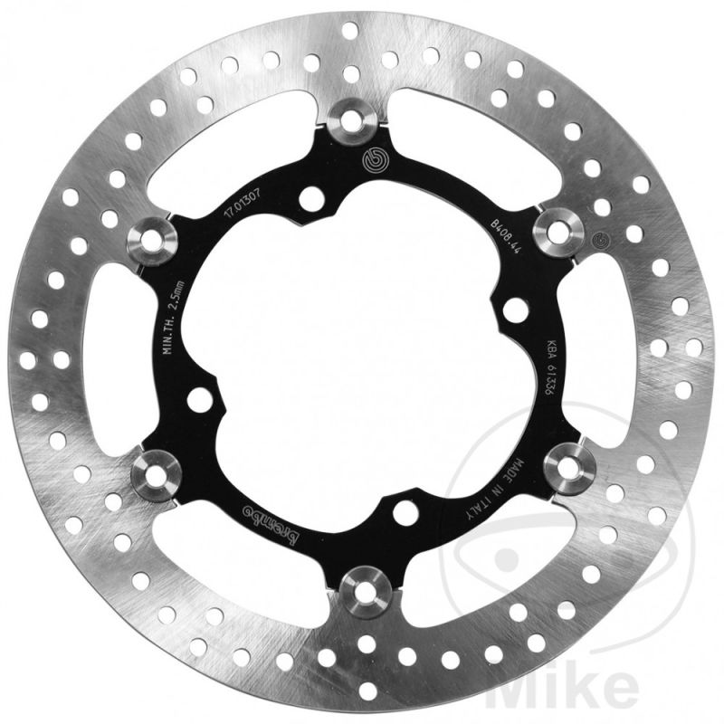 Disco de Freno Brembo Serie Oro | Motos Camaral
