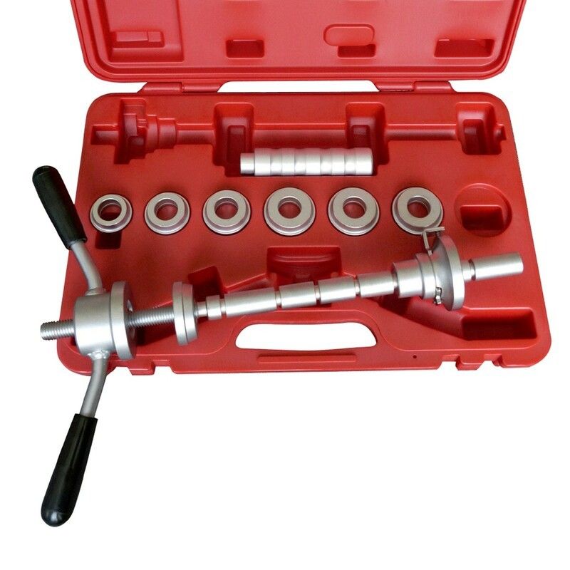 Kit de montaje/desmontaje cazoletas de dirección - motoscamaralweb.com