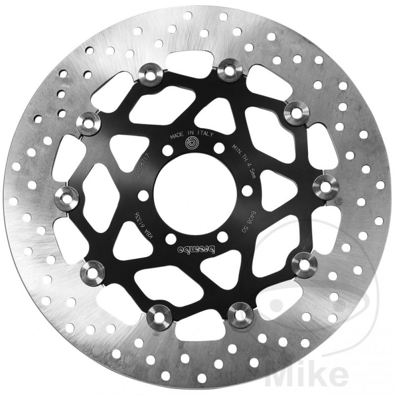Disco de Freno Brembo Serie Oro | Motos Camaral