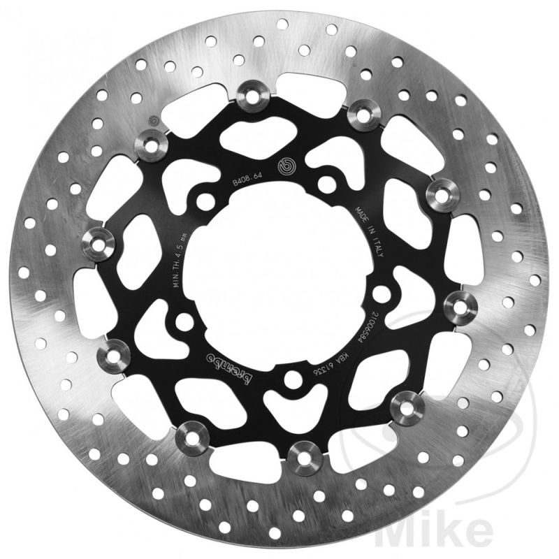 Disco de Freno Brembo Serie Oro | Motos Camaral