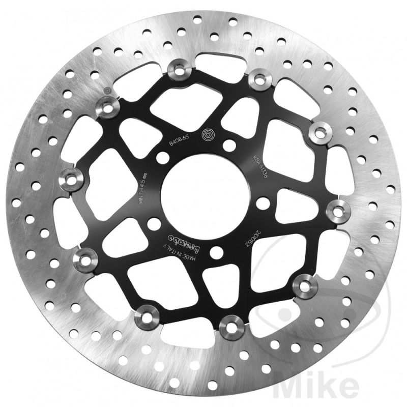 Disco de Freno Brembo Serie ORO | Motos Camaral