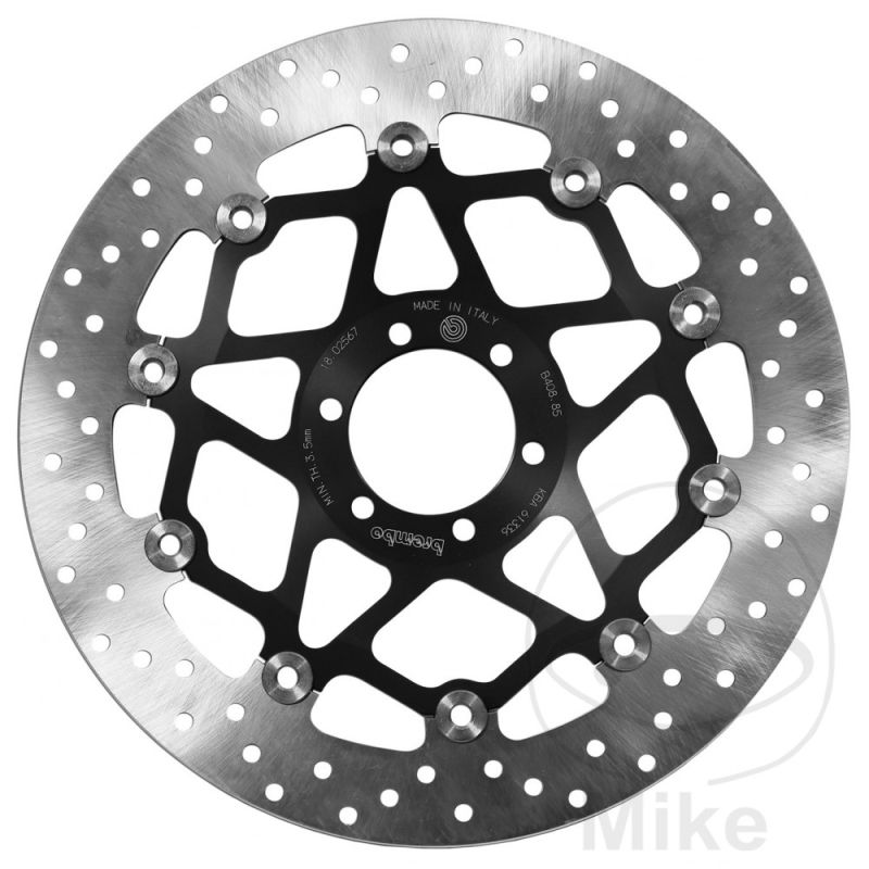 Disco de Freno Brembo Serie Oro | Motos Camaral