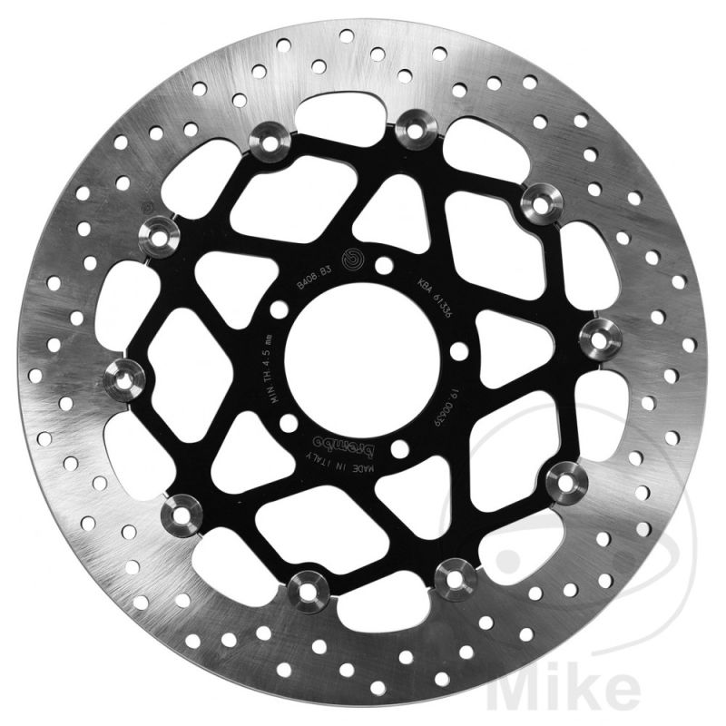 Disco de Freno Brembo Serie Oro | Motos Camaral