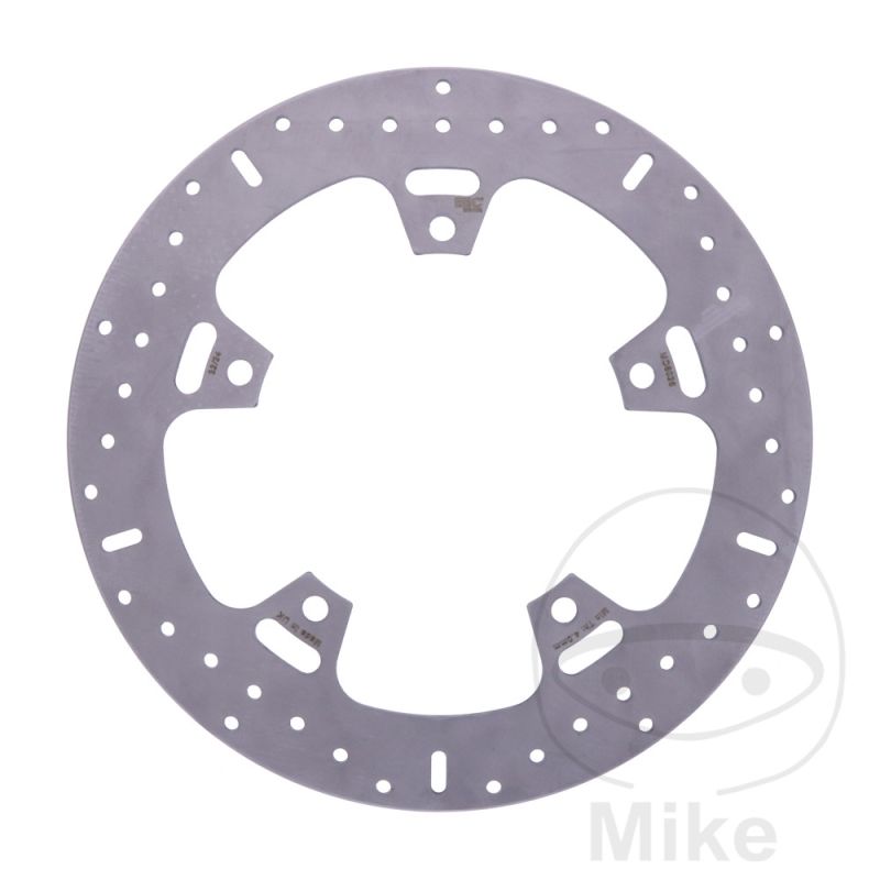 Disco de Freno EBC para Moto | Motos Camaral