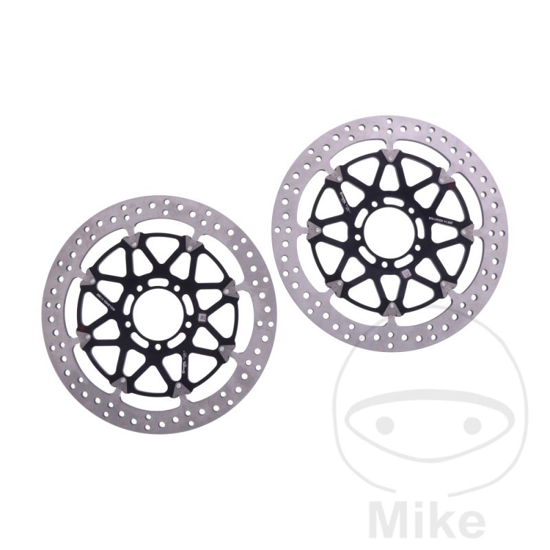 Juego Discos de Freno Brembo T-DRIVE | Motos Camaral