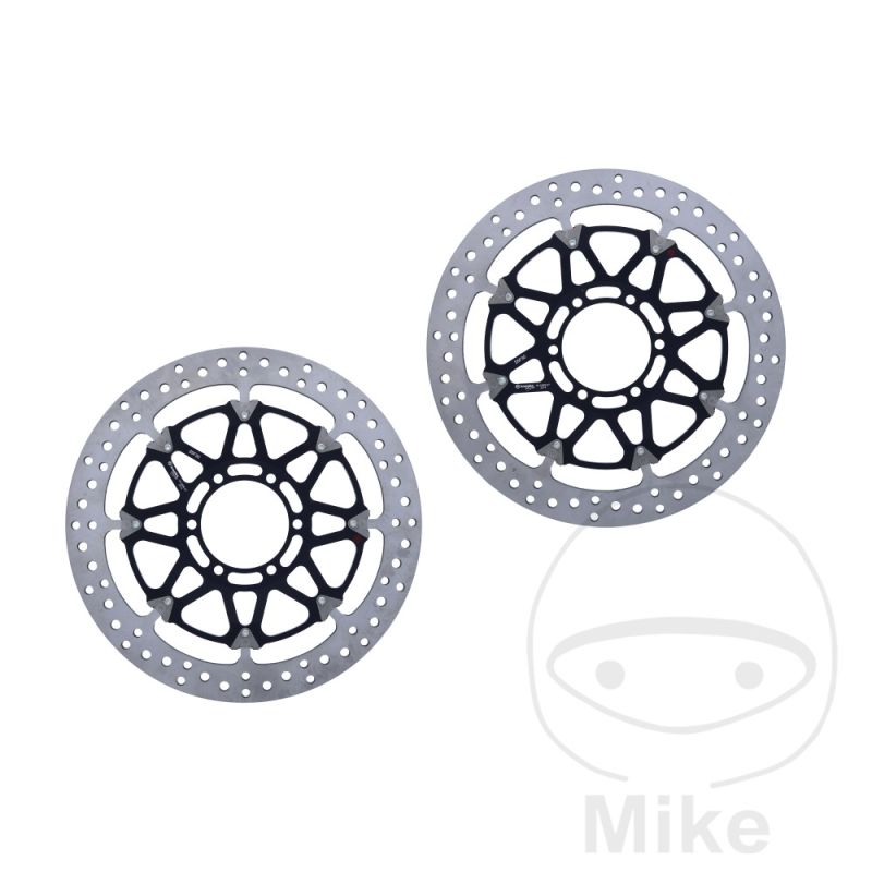 Juego Discos de Freno Brembo T-DRIVE | Motos Camaral