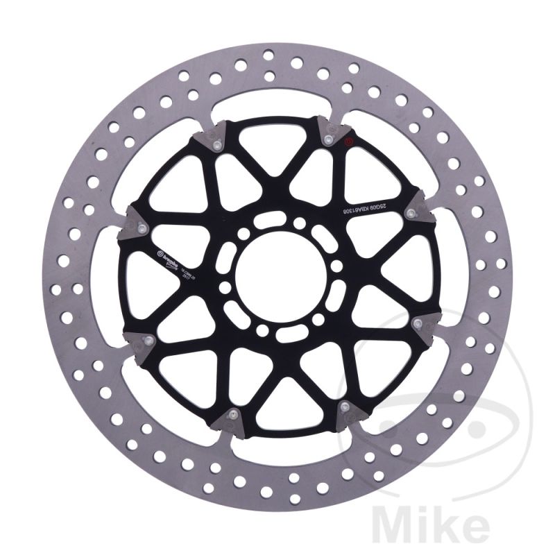 Juego Discos de Freno Brembo T-DRIVE | Motos Camaral