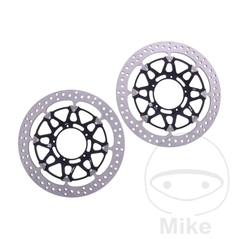Juego Discos de Freno Brembo T-DRIVE | Motos Camaral