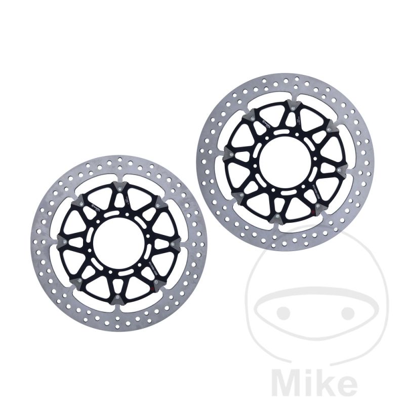 Juego Discos de Freno Brembo T-DRIVE | Motos Camaral