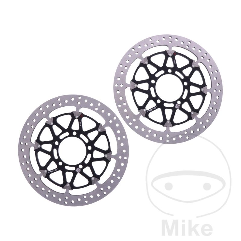 Juego Discos de Freno Brembo T-DRIVE | Motos Camaral