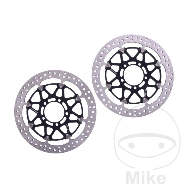Juego Discos de Freno Brembo T-DRIVE | Motos Camaral
