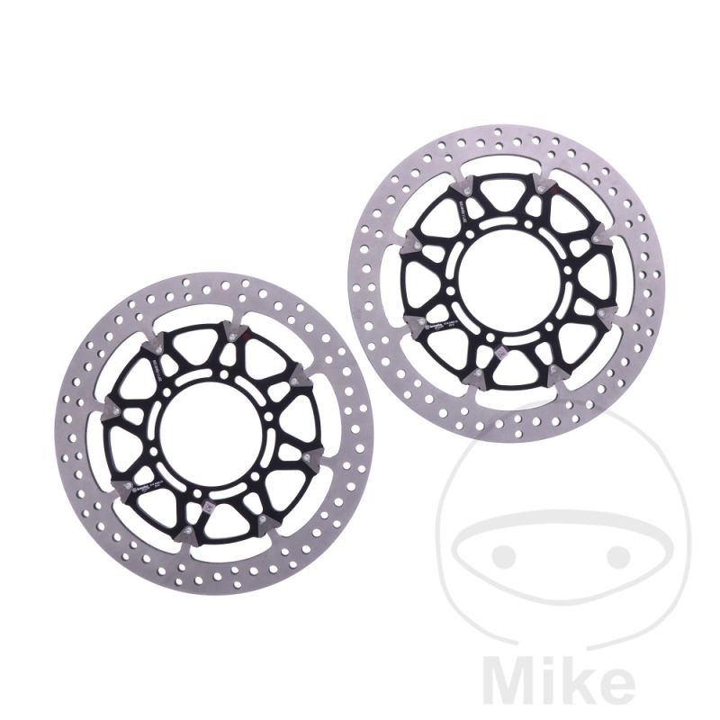 Juego Discos de Freno Brembo T-DRIVE | Motos Camaral