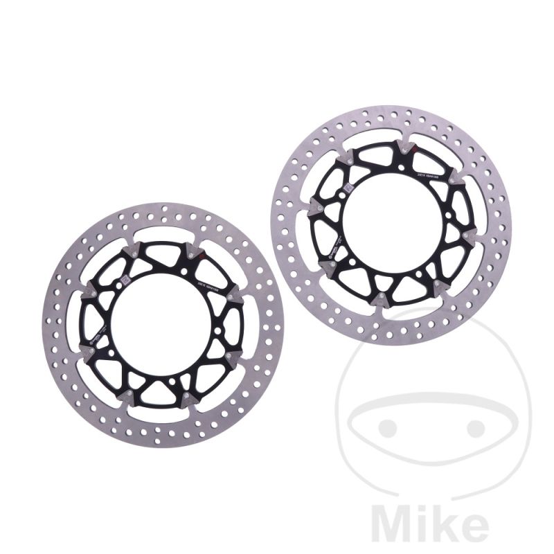 Juego Discos de Freno Brembo T-DRIVE | Motos Camaral