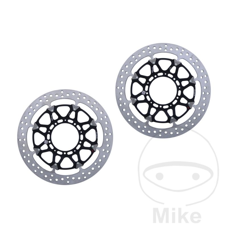 Juego Discos de Freno Brembo T-DRIVE | Motos Camaral