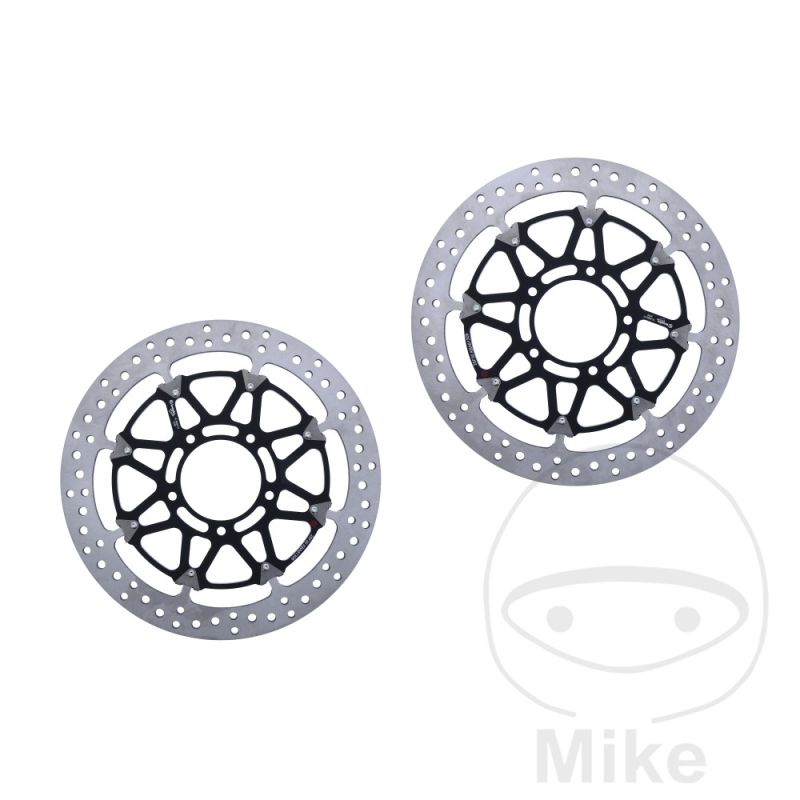 Juego Discos de Freno Brembo T-DRIVE | Motos Camaral