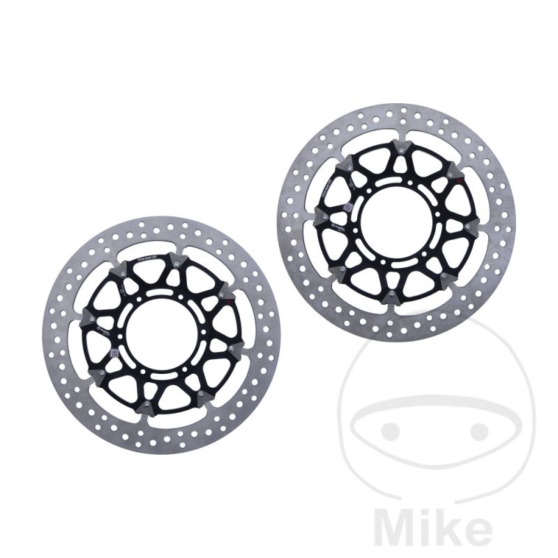Juego Discos de Freno Brembo T-DRIVE | Motos Camaral