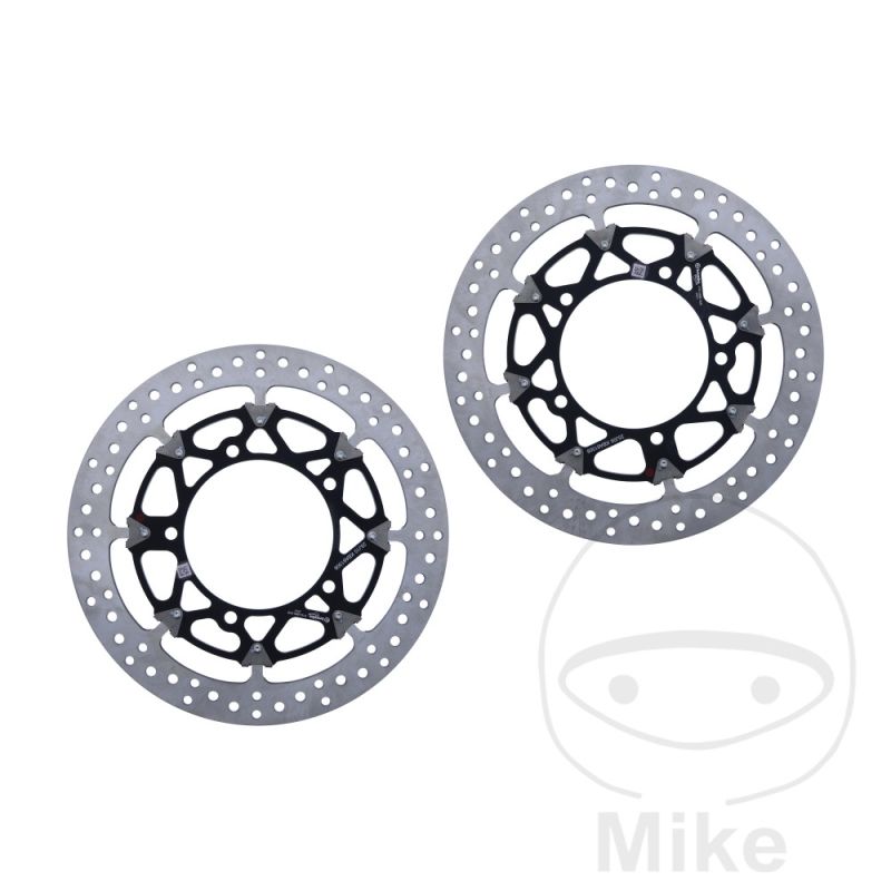 Juego Discos de Freno Brembo T-DRIVE | Motos Camaral